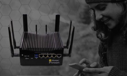 Intelligent router for stable, fast and secure bonded cellular internet via multiple LTE providers
