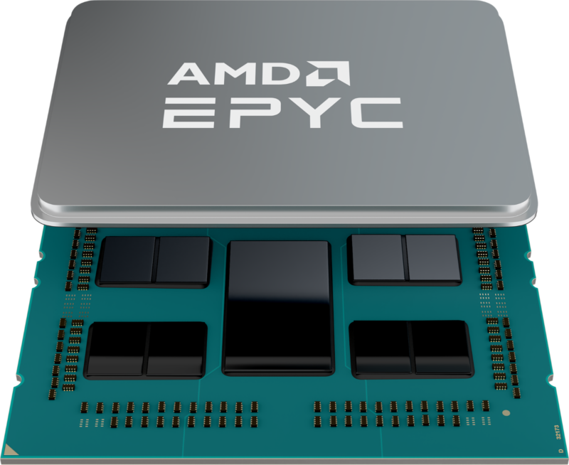 AMD EPYC processors beat competitive offerings, according to Cloud Linux and Diaway testing