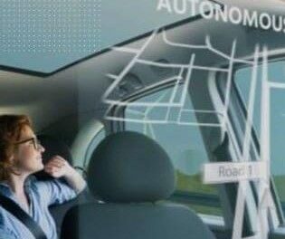 The UK must strengthen its regulatory position in autonomous vehicles innovation, says techUK