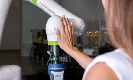 Cost, cobots and connectivity: The 3 Cs behind the UK’s acceleration towards automation
