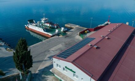 Croatian specialty chemical plant is now 100% solar powered