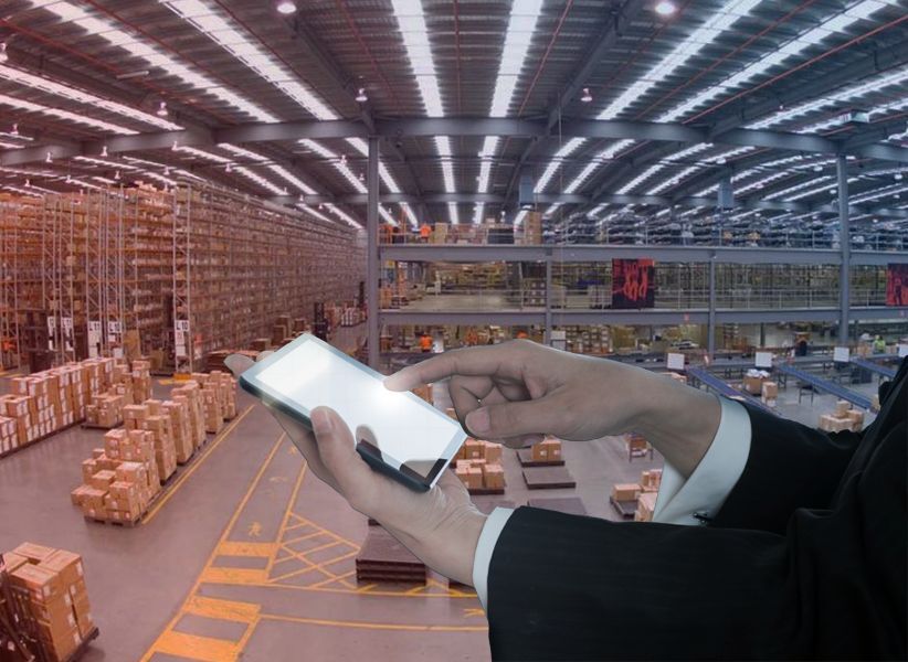 Addverb and McMurray Stern partner to bring the next generation of warehouse robotics to customers