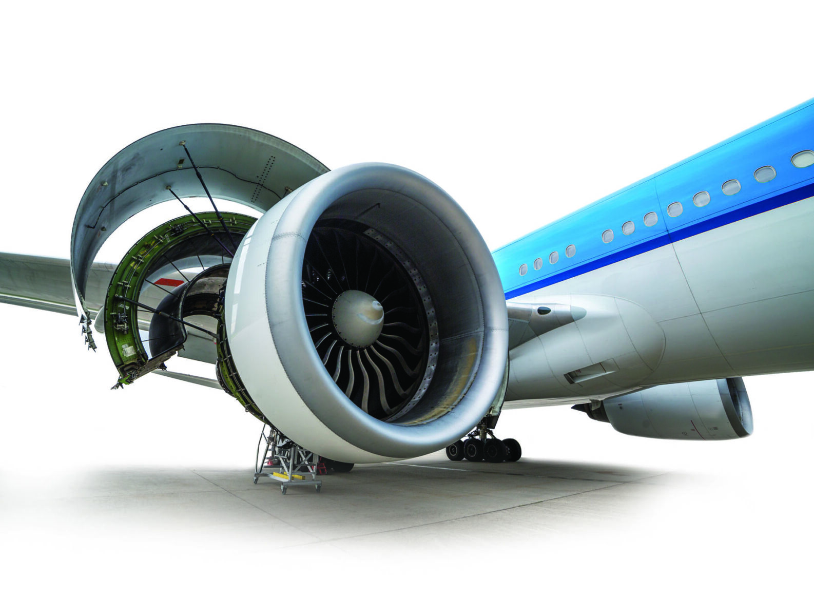 Solenoid valves protect tank pressures in critical aerospace applications