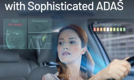 Partners to jointly accelerate safer driving through automated car systems