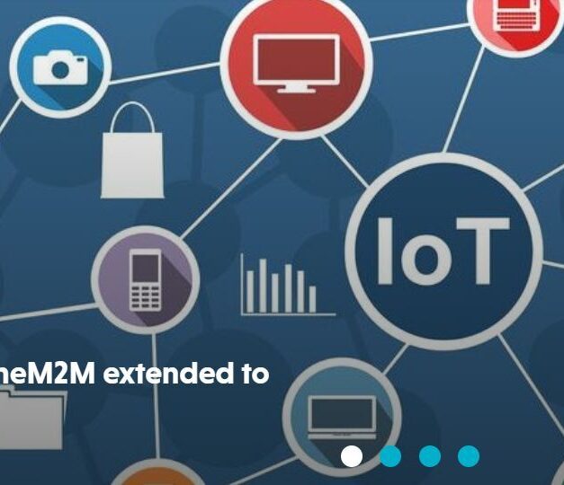 oneM2M Release 2 standard to meet the needs of the global IoT market