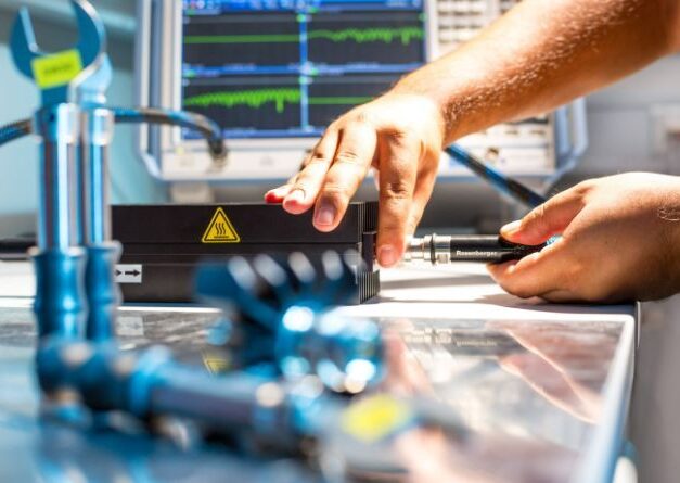 Engineers want test equipment at home, says distributor poll