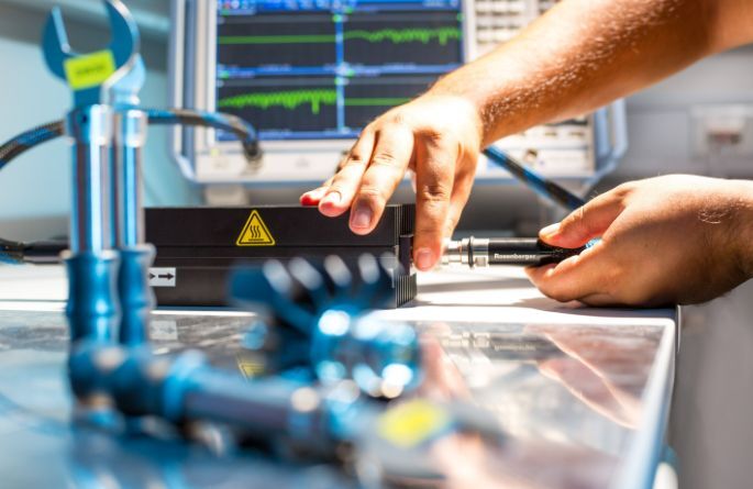 Engineers want test equipment at home, says distributor poll