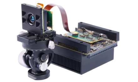 FRAMOS releases of FSM-IMX570 Devkit for the development of Time-of-Flight (ToF) cameras with Sony’s IMX570 iToF image sensor