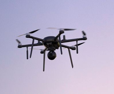 Nokia unveils first CE-certified 5G automated drone-in-a-box solution for industrial operations