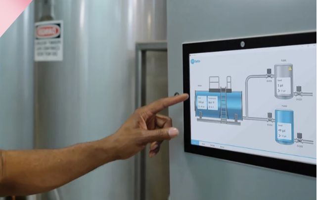 Rockwell Automation Launches New Factorytalk Optix A Flexible Hmi Platform With Unlimited