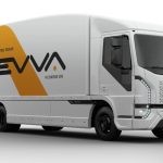 “We need to be bolder on zero emission truck adoption”, says Tevva executive