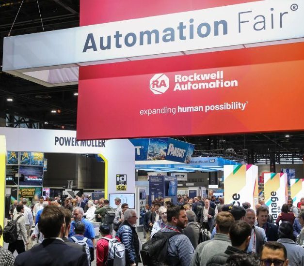 Rockwell Automation opens registration for all-new Automation Fair