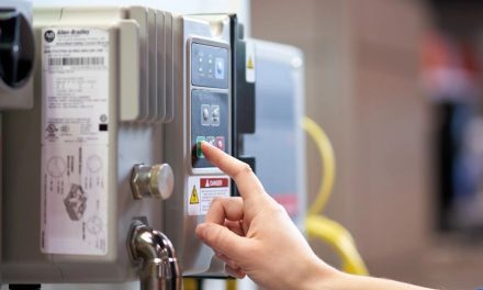 Rockwell Automation offers new levels of arc flash protection