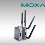 Moxa unveils private 5G cellular gateways to help boost 5D