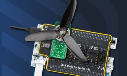 MIKROE and Allegro partner over new Click boards for industrial applications